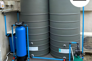 How Many Litres of Water Can a Borehole Produce Per Day?