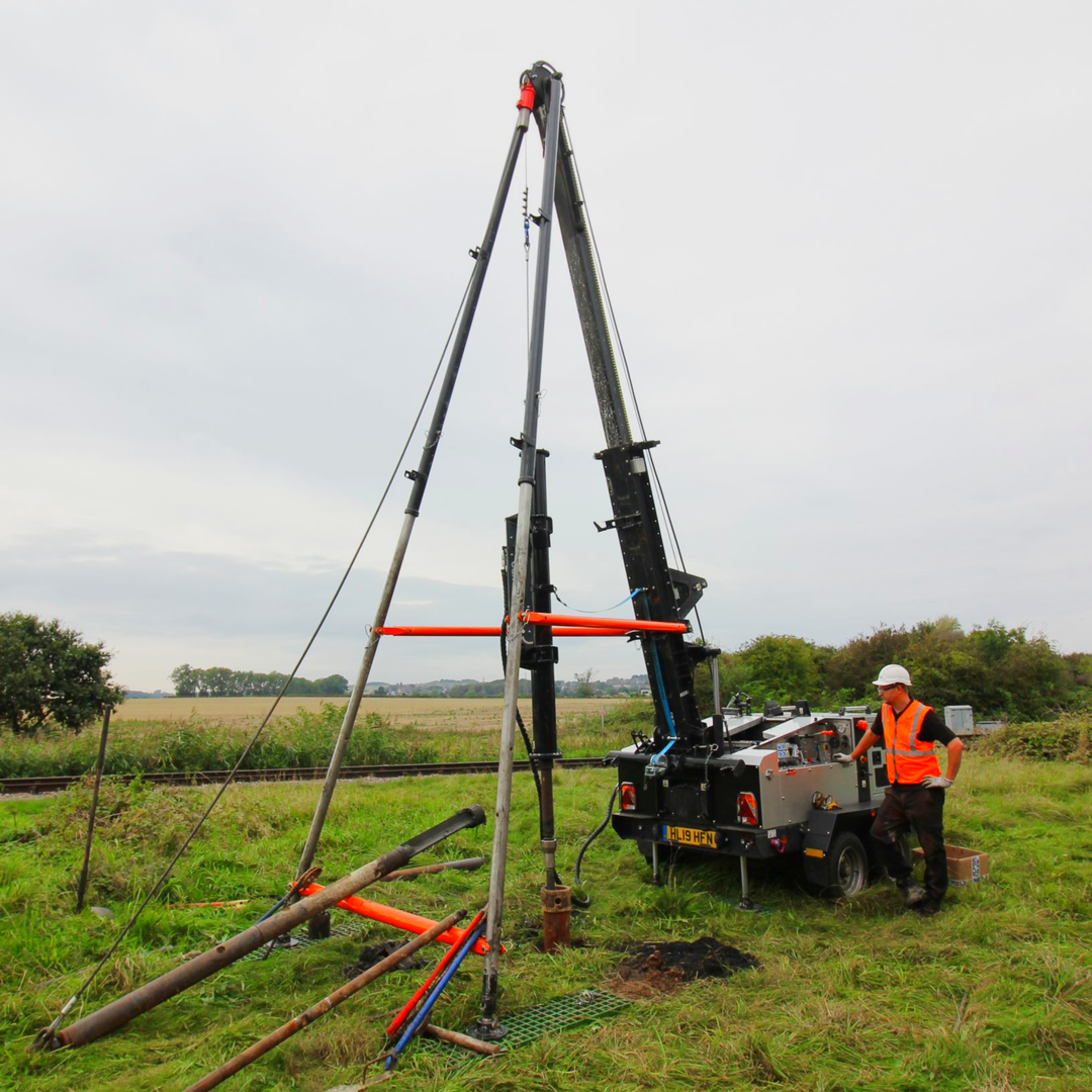 Is a Borehole the Same as a Well? Here’s the Difference (And Why It Matters)
