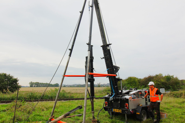 Is a Borehole the Same as a Well? Here’s the Difference (And Why It Matters)