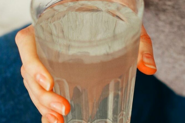 Why Borehole Water Turns Brown — And How to Fix It Fast