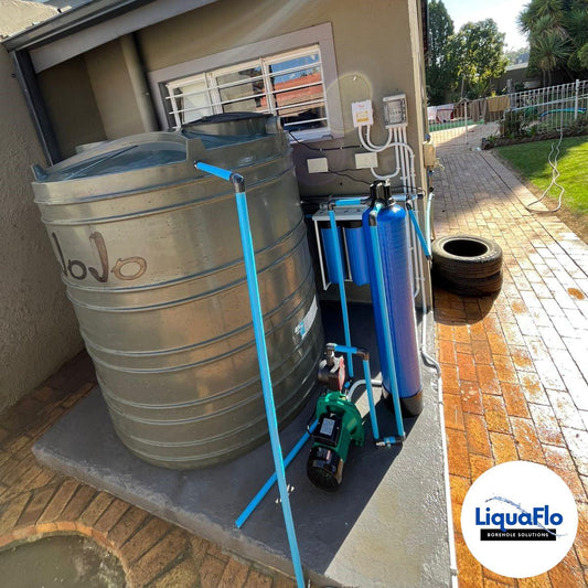 Solar Borehole Pumps Explained: How Off-Grid Water Systems Save You Money