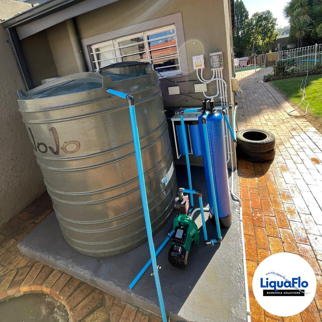 Solar Borehole Pumps Explained: How Off-Grid Water Systems Save You Money