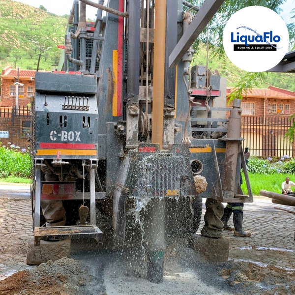 Borehole Drilling Near Me: How to Choose the Right Contractor in Gauteng