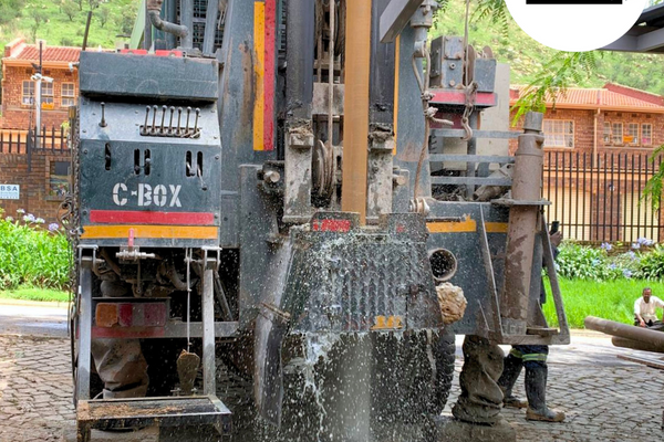 Borehole Drilling Near Me: How to Choose the Right Contractor in Gauteng