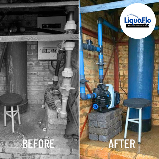 Borehole vs Municipal Water: Which One Saves You More?