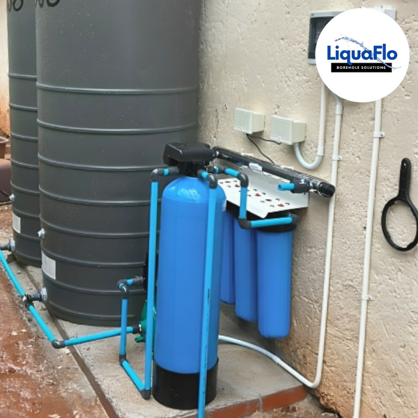 What a Borehole Costs in Kempton Park: A LiquaFlo Story