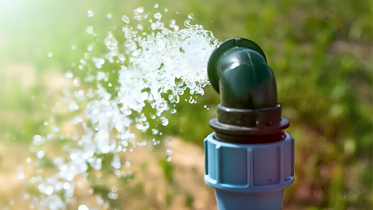 How Much Water Can a Borehole Really Provide Per Day?