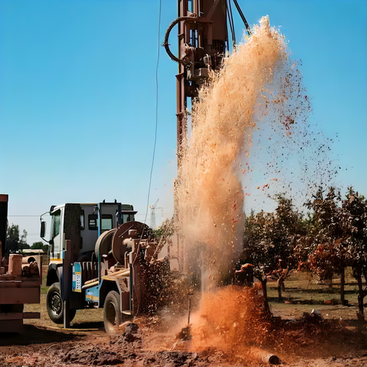 How Deep Does a Borehole Need to Be?