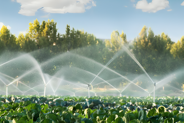 Can You Run a Home or Farm Entirely Off Borehole Water? Here’s What’s Possible