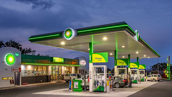 LiquaFlo Borehole Solutions Partners with BP South Africa for Sustainable Water Management