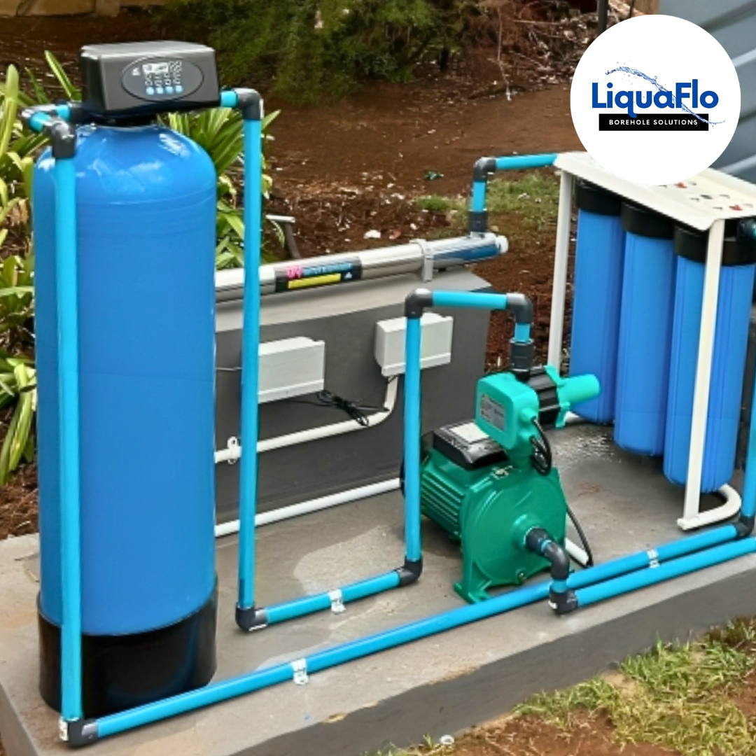 Choosing the Right Borehole Pump: A Complete Buyer's Guide