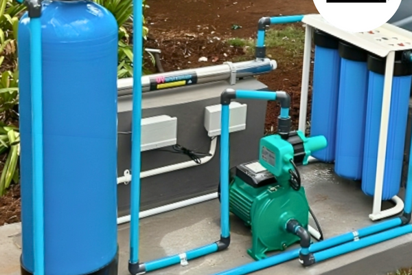 Choosing the Right Borehole Pump: A Complete Buyer's Guide