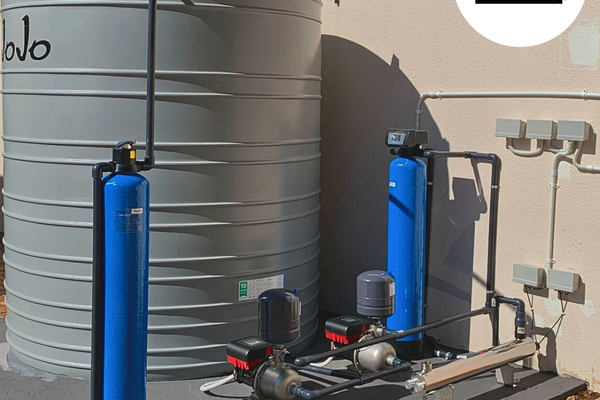 Borehole Maintenance 101: Repairs, Flushing & Keeping Your Water System Healthy