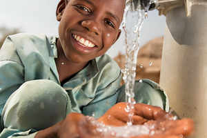 How Much Water Can a Borehole Produce Every Day?