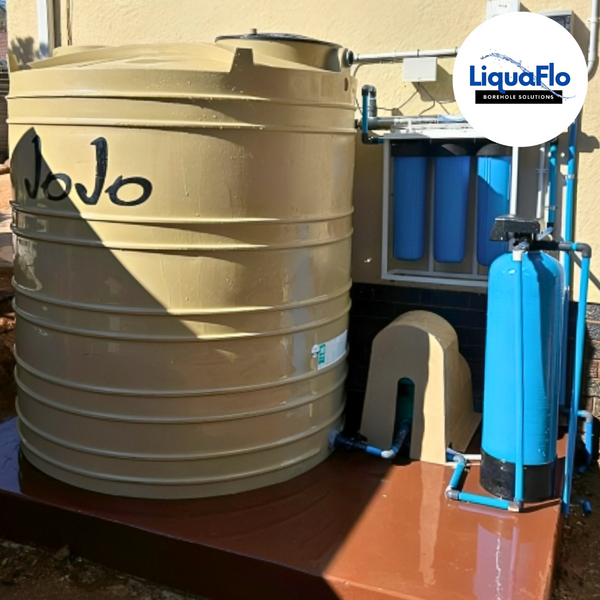 What Borehole Installation Really Costs in Johannesburg