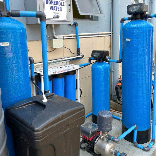 How to Choose the Best Borehole Water Filtration System for Your Home or Business