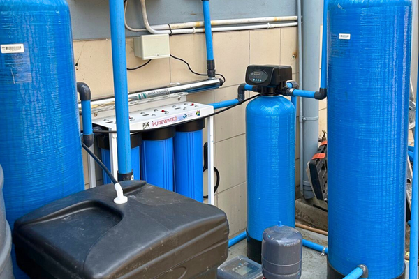 How to Choose the Best Borehole Water Filtration System for Your Home or Business