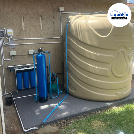 From Drilling to Distribution: How a Complete Borehole System Works