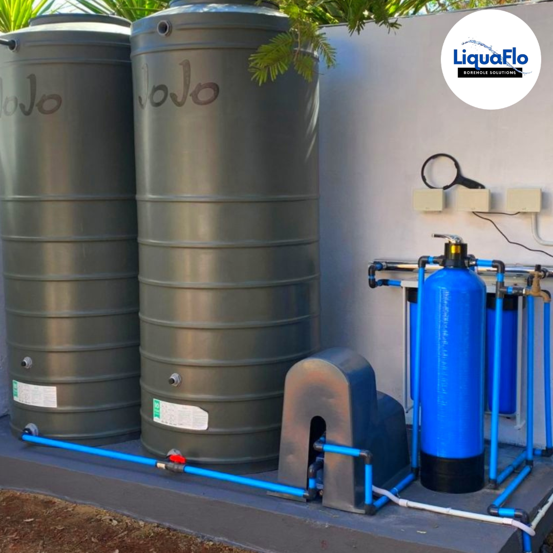 Off-Grid Water Solutions: How Boreholes and Solar Pumps Cut Your Utility Bill