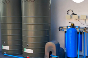 Off-Grid Water Solutions: How Boreholes and Solar Pumps Cut Your Utility Bill