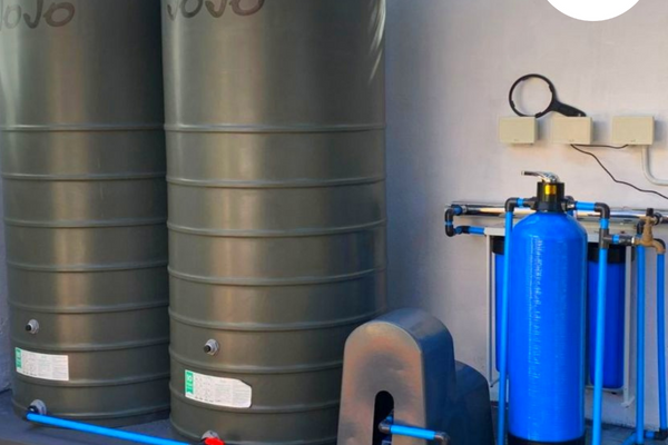 Off-Grid Water Solutions: How Boreholes and Solar Pumps Cut Your Utility Bill