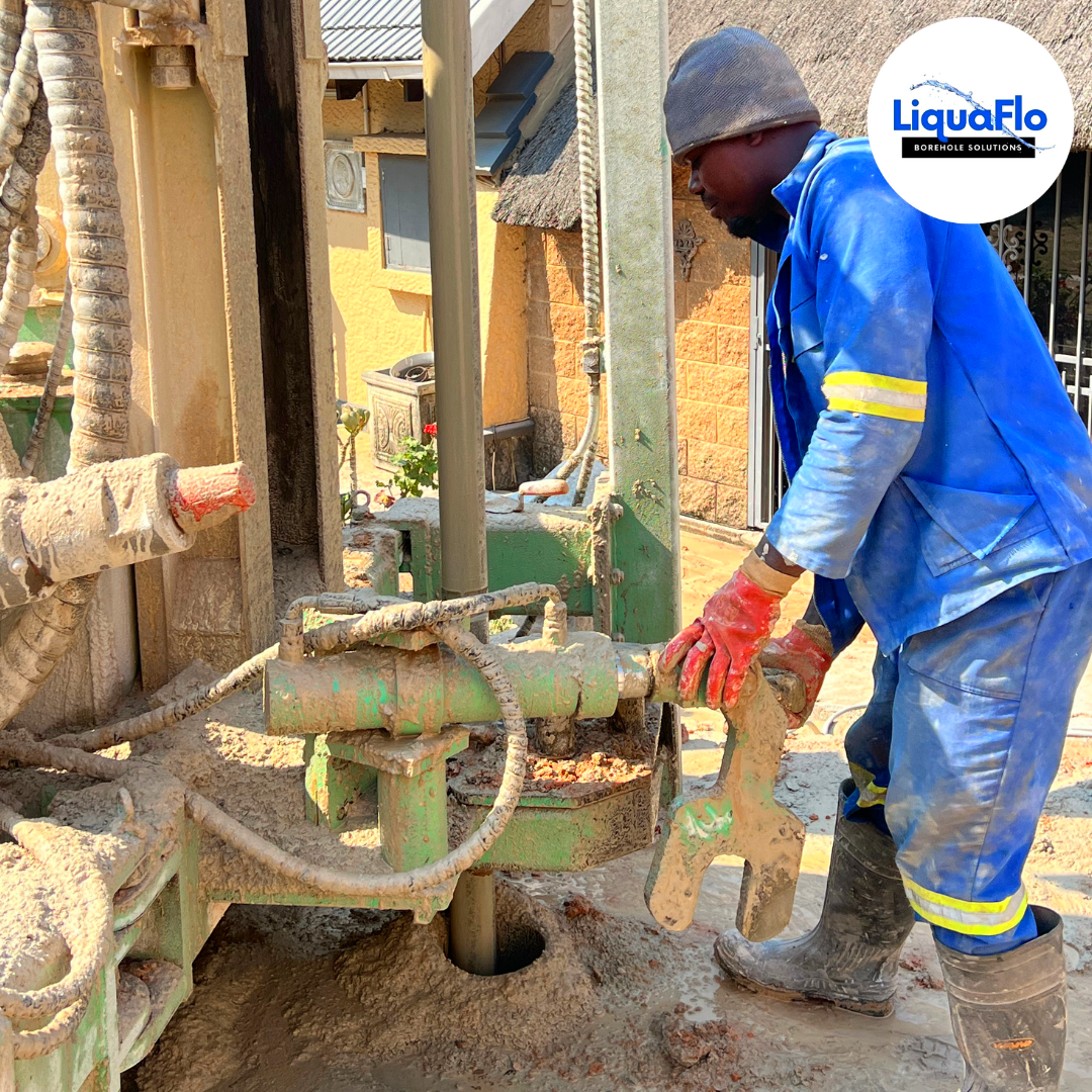 How Much Does Borehole Drilling Cost in South Africa? (2026 Guide)