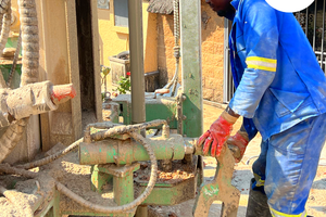 How Much Does Borehole Drilling Cost in South Africa? (2026 Guide)