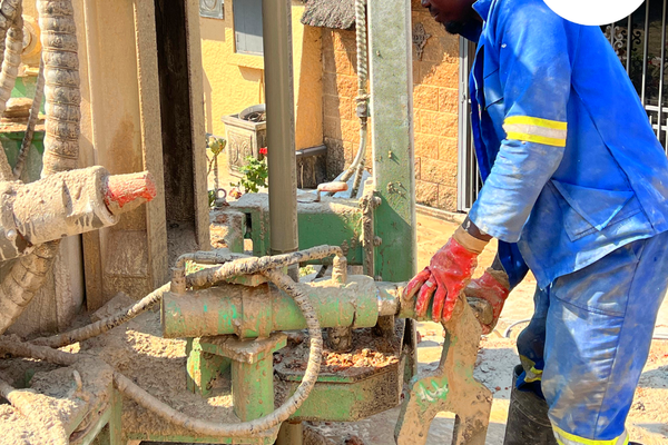 The Hidden Costs of Borehole Drilling: What Buyers Should Budget For
