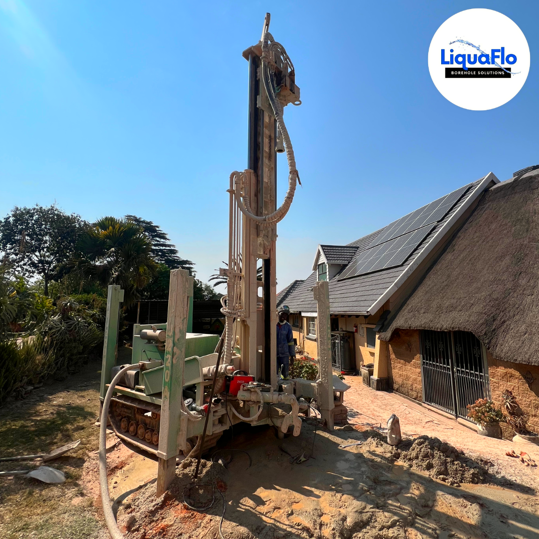 How Much Do Borehole Drilling Machines Cost? A Guide for Landowners & Farmers
