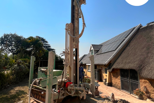 How Much Do Borehole Drilling Machines Cost? A Guide for Landowners & Farmers