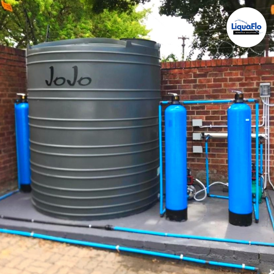 Off-Grid Water Systems Explained: How Boreholes Give You Complete Water Independence