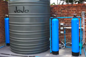 Off-Grid Water Systems Explained: How Boreholes Give You Complete Water Independence