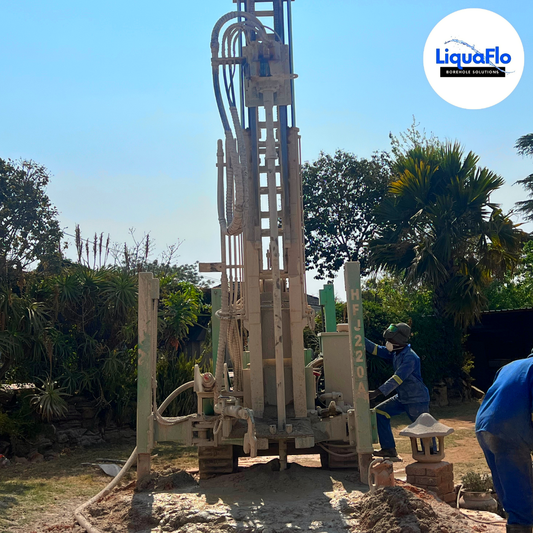 How Does Borehole Drilling Work? A Beginner-Friendly Guide