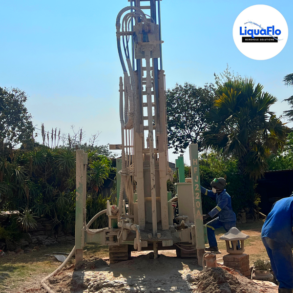 How Does Borehole Drilling Work? A Beginner-Friendly Guide