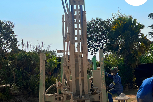 How Does Borehole Drilling Work? A Beginner-Friendly Guide
