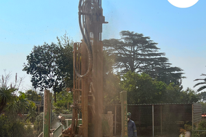 How Long Does Borehole Drilling Take? Timeline From Start to Finish