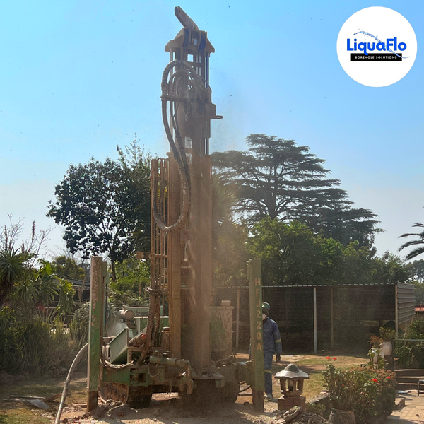 What Should You Know Before Drilling a Borehole? 12 Things Every Homeowner Should Consider