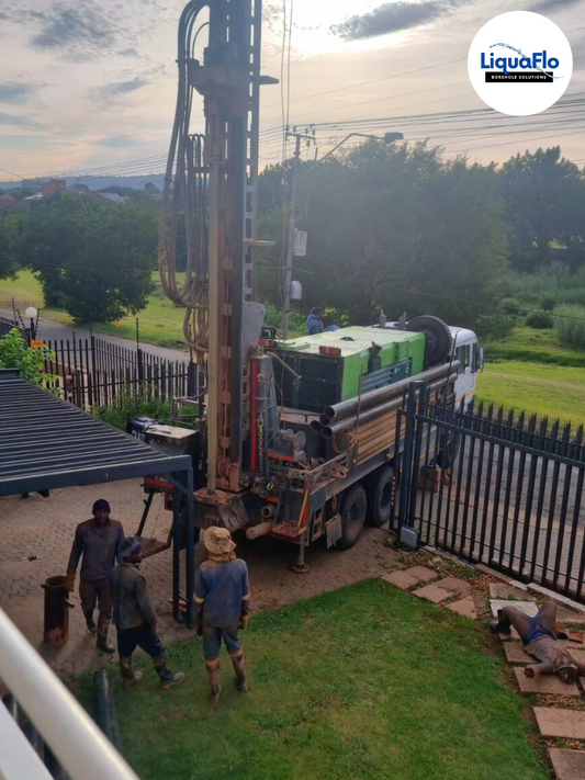 Can You Drill Your Own Borehole? What You Need to Know First
